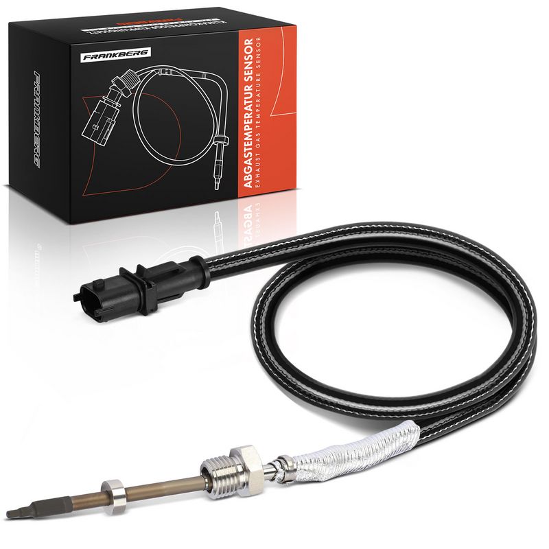 Frankberg 5481FB0011787 - Sensor, exhaust gas temperature