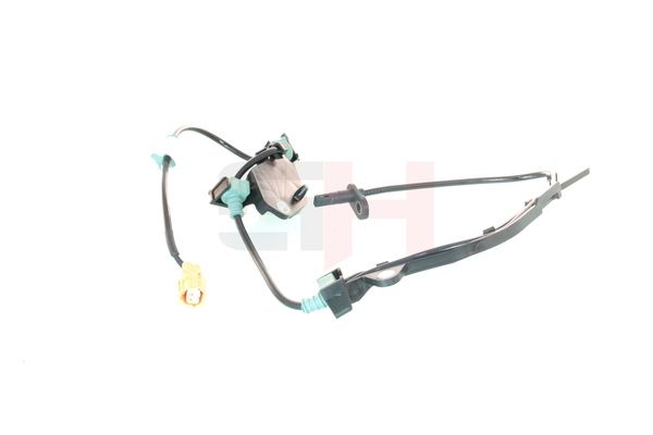 GH GH-702633H Sensor, wheel speed