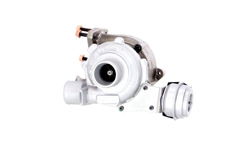 REMANTE 003-001-000081R Charger, charging (supercharged/turbocharged)
