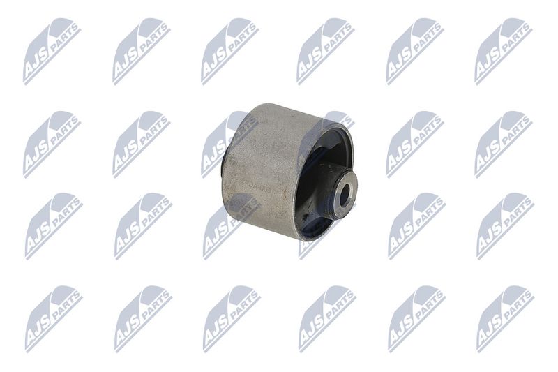 Kinnitus, diferentsiaal, NTY ZPS-DA-009