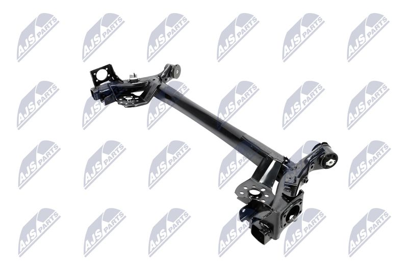 Sillakeha, NTY ZRZ-HY-536