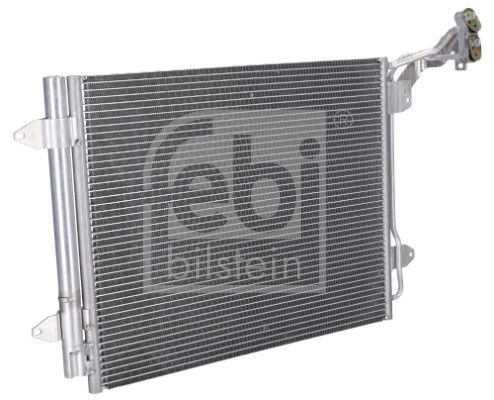 FEBI BILSTEIN 194598 Condenser, air conditioning