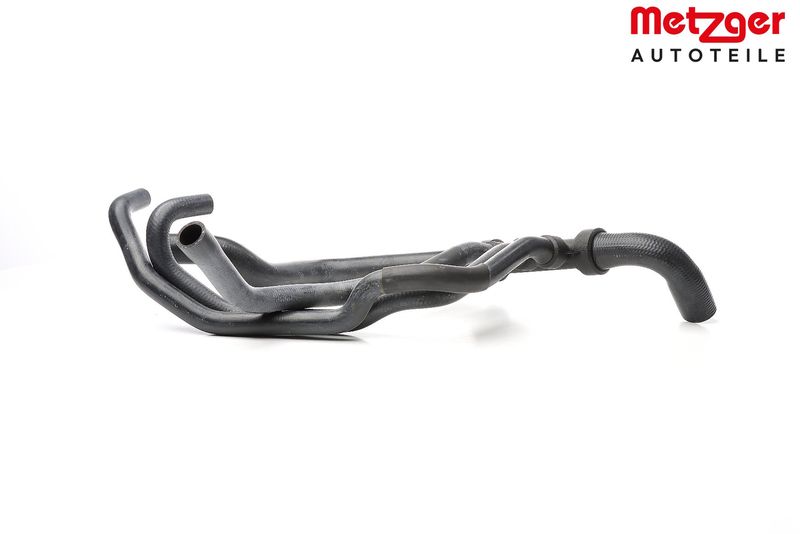 METZGER AUTOTEILE 2421009 Radiator Hose