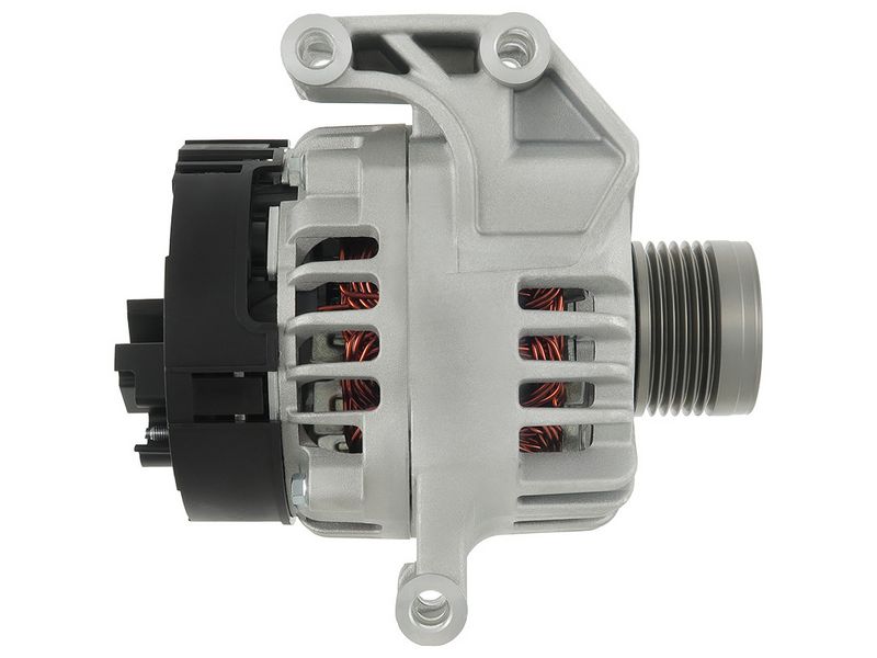 Generaator, AS-PL A4074