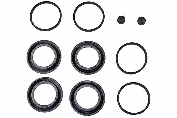 METZGER AUTOTEILE 114-0213 - Repair Kit, brake caliper