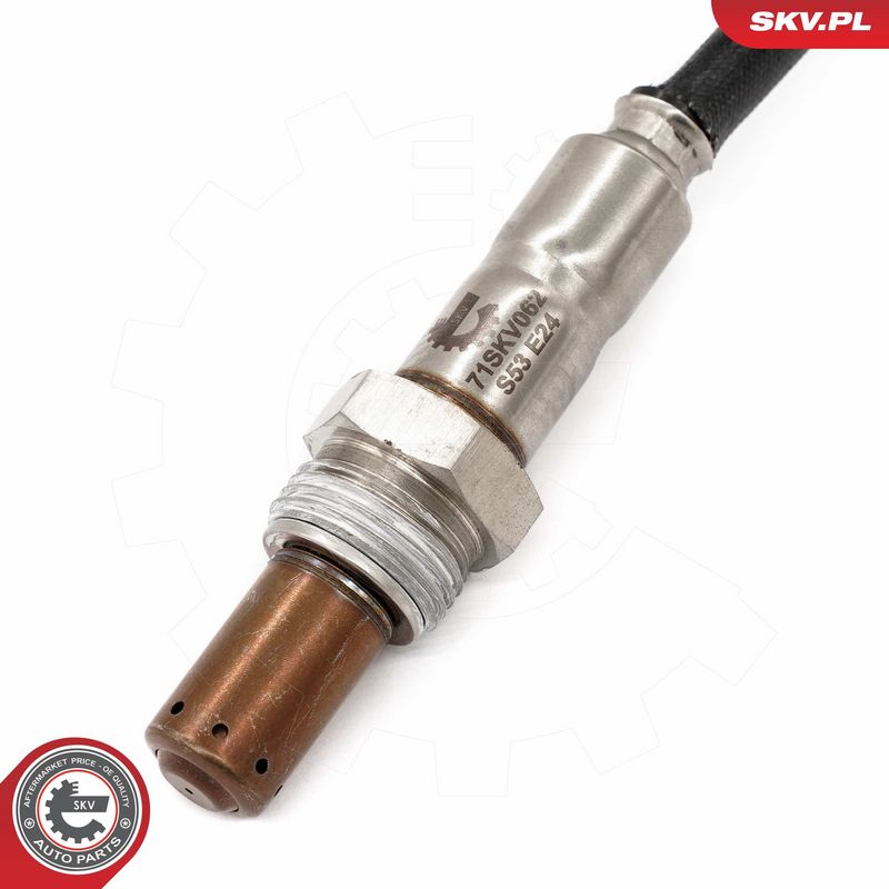 NOx-sensor, NOx-katalüsaator, ESEN SKV 71SKV062