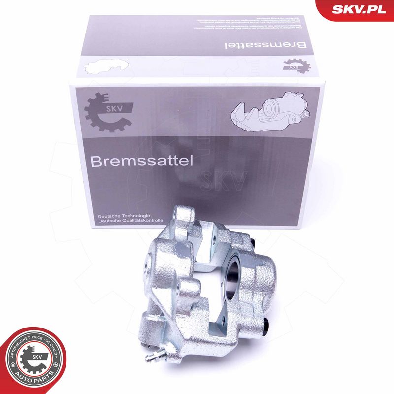 Pidurisadul, ESEN SKV 45SKV911