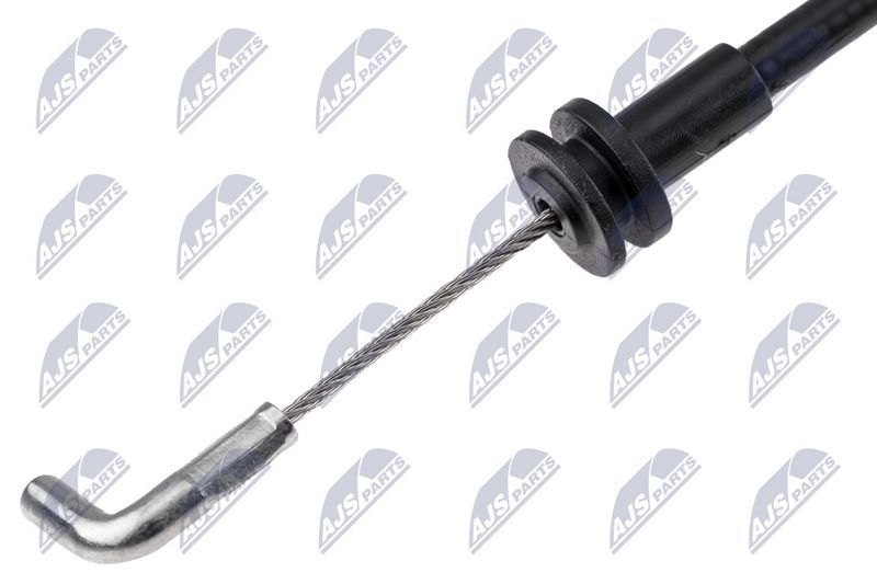 NTY EZC-FT-320 Door Lock