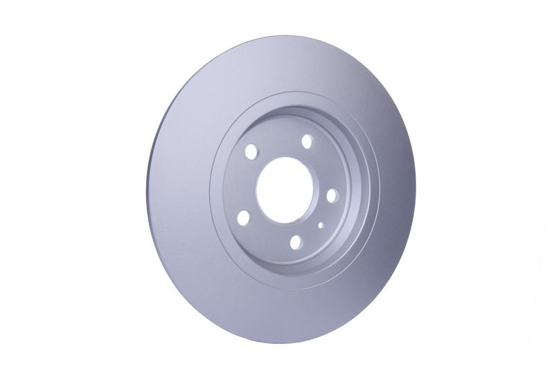 Disc frana 8DD 355 125-191 HELLA