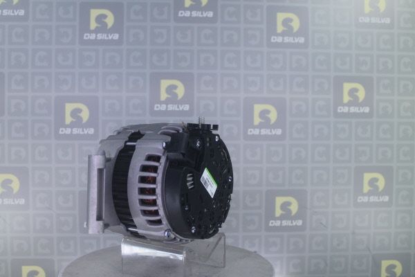 DA SILVA 011731 Alternator