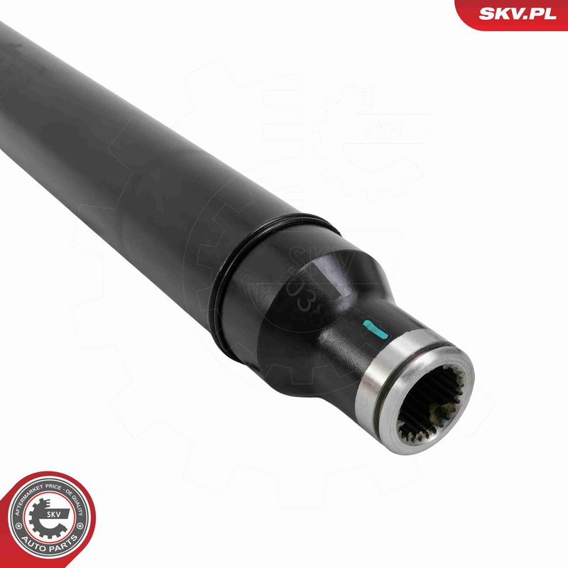 ESEN SKV 76SKV097 Drive Shaft