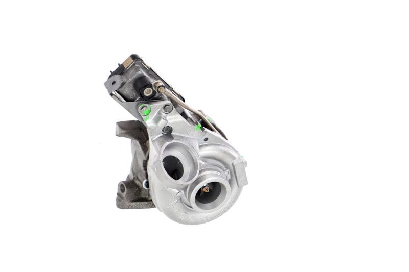 REMANTE 003-002-001014R Charger, charging (supercharged/turbocharged)