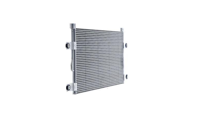 Kondenzátor, klimatizace AC 784 000P