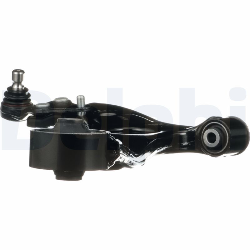 Õõtshoob, käändmik, DELPHI TC3733