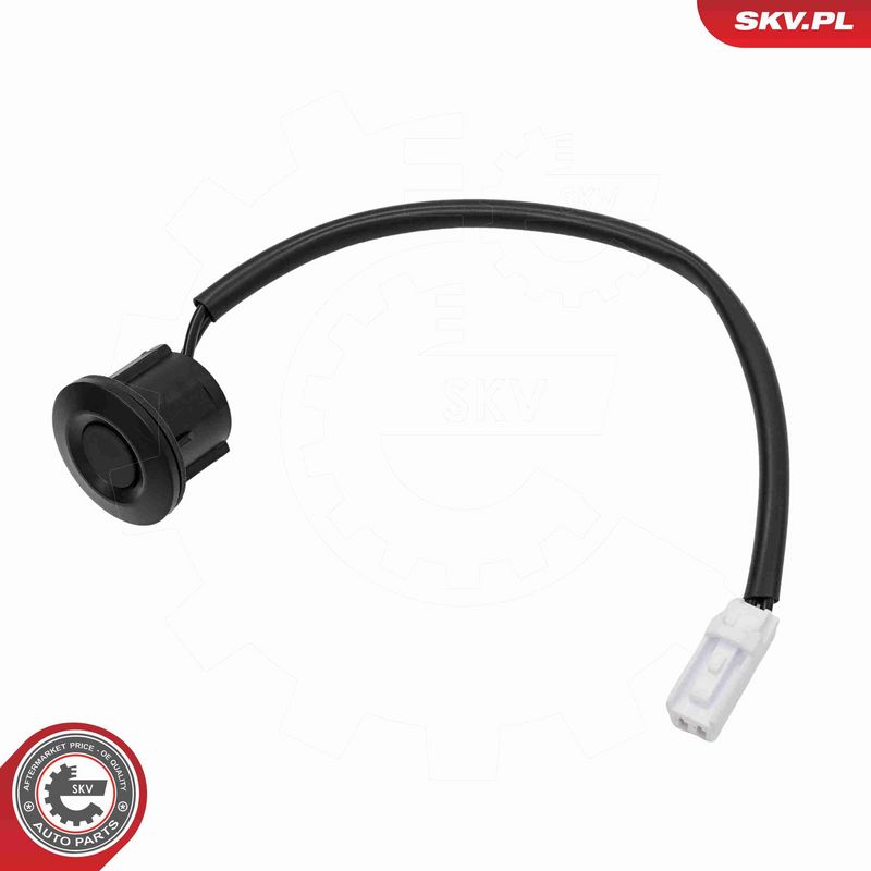 ESEN SKV 97SKV236 Switch, tailgate