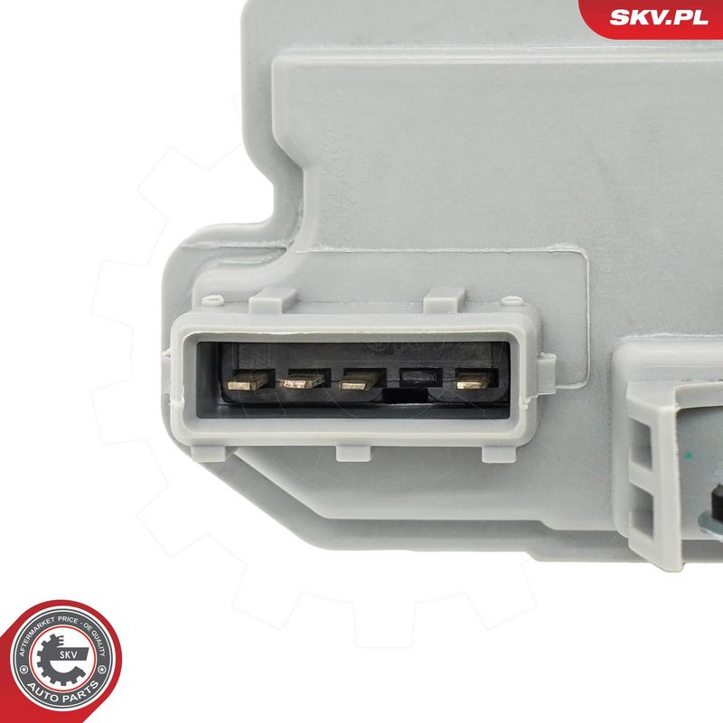 Ukselukk, ESEN SKV 60SKV203