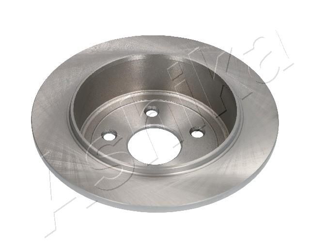 ASHIKA 61-09-902C Brake Disc