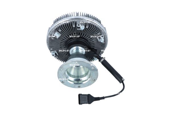 NRF 49777 Clutch, radiator fan