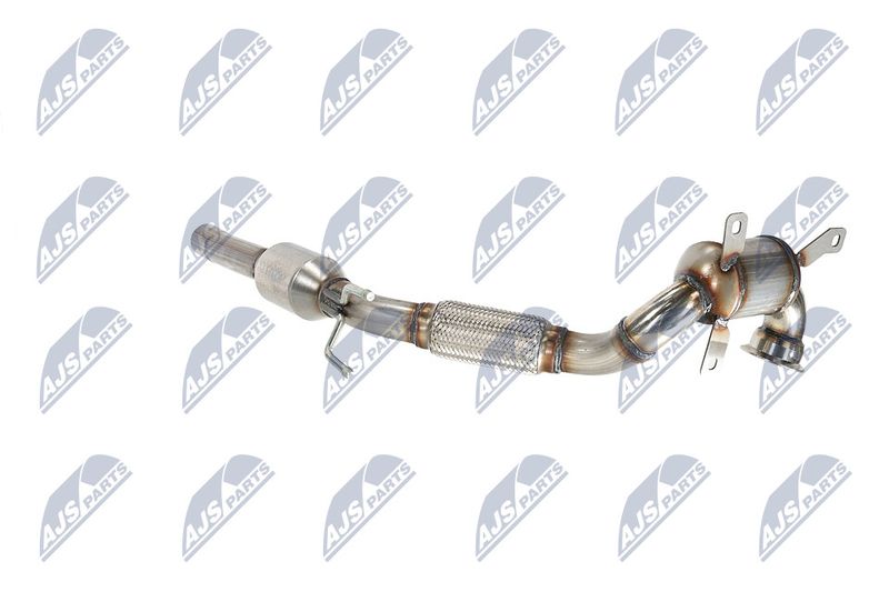 NTY KAT-AU-003 Catalytic Converter