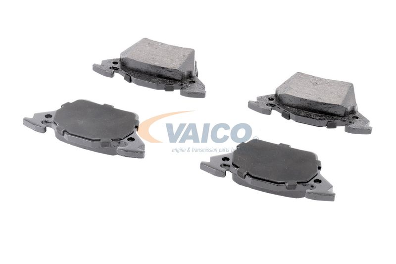 VAICO V30-8156 Brake Pad Set, disc brake