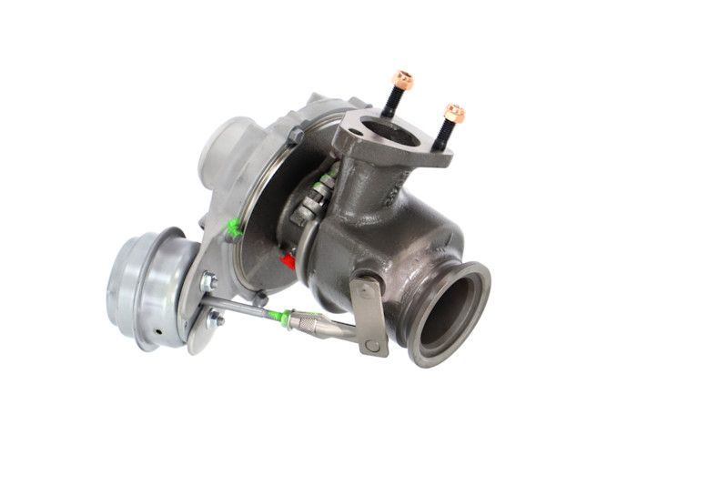 REMANTE 003-001-003359R Turbokompresorius