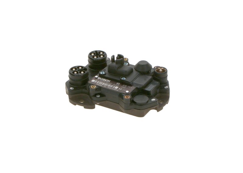 BOSCH 0227400687 Control Unit, ignition system
