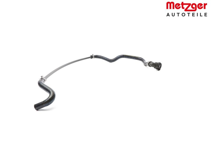 METZGER AUTOTEILE 2420530 Radiator Hose