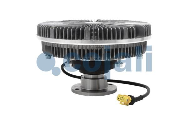 Cupla, ventilator radiator COJALI 7063416