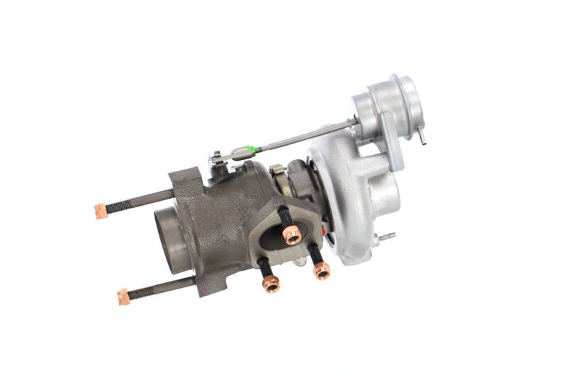 REMANTE 003-001-001038R Charger, charging (supercharged/turbocharged)