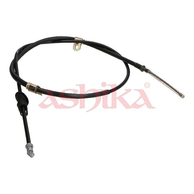 Cablu, frana de parcare Ashika 131-05-502