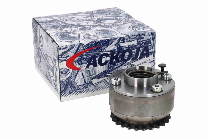 ACKOJA A70-1009 Camshaft Adjuster