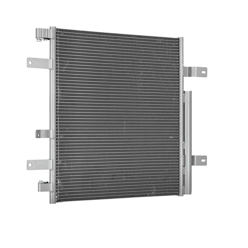 NISSENS 940094 Condenser, air conditioning
