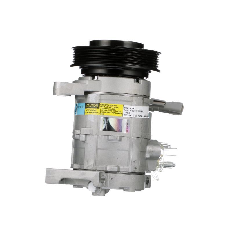 CS20075 DELPHI Compressore, climatizzatore 