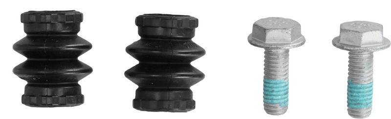 TRW BHQ244E Brake Caliper