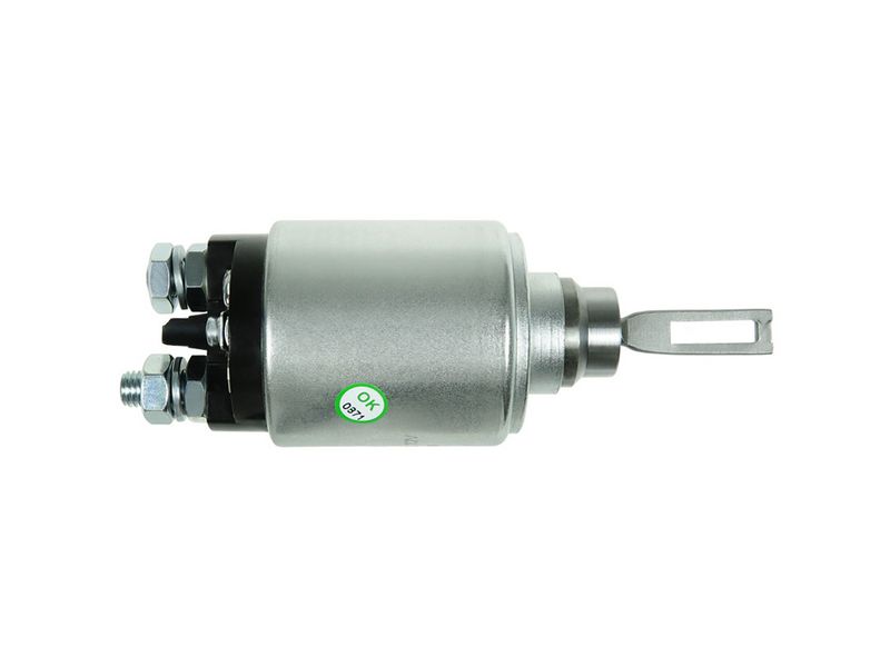 Brand new AS-PL Starter motor solenoid