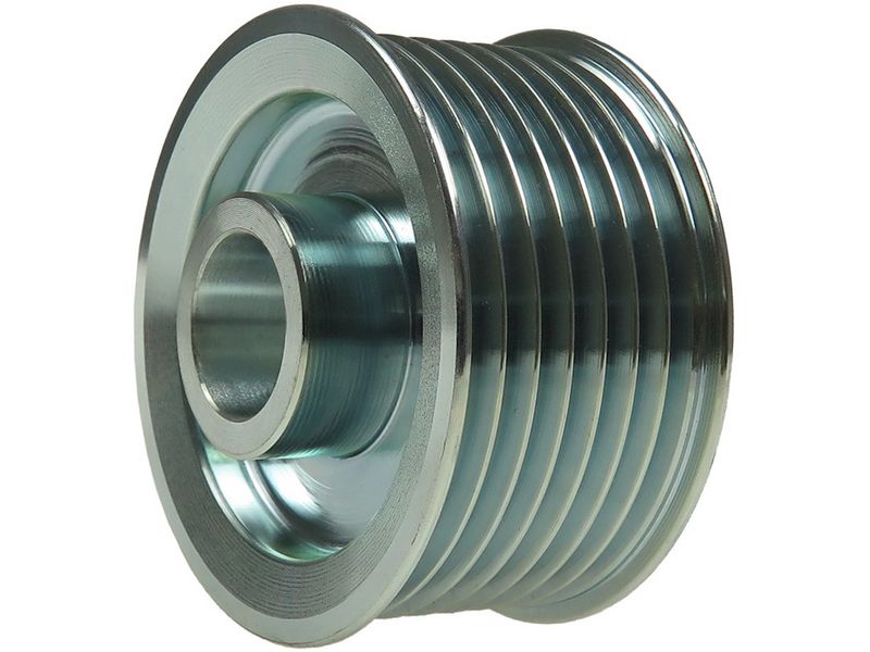 AS-PL AP5038S Belt Pulley, alternator