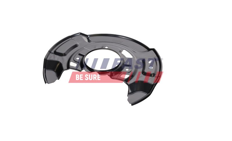 Plekk, piduriketas, FAST FT02774