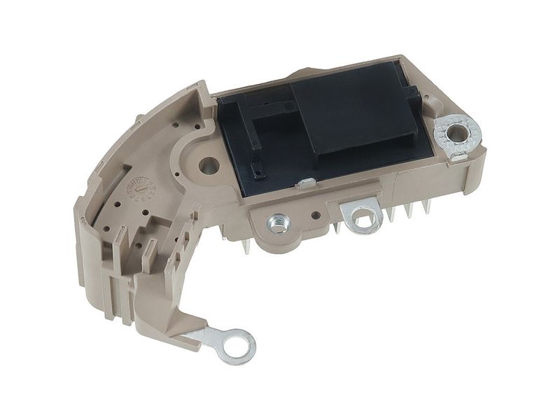 AS-PL ARE6051 Alternator Regulator