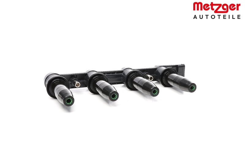ZüNDSPULE METZGER AUTOTEILE 0880510 36