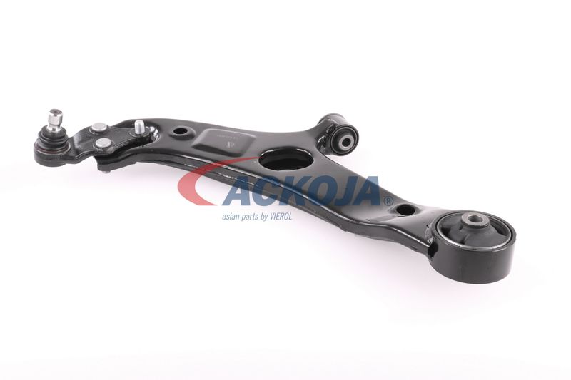 ACKOJA A53-0158 Control/Trailing Arm, wheel suspension