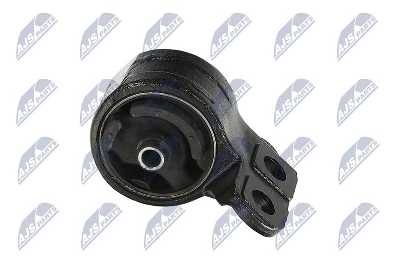 Paigutus, Mootor, NTY ZPS-KA-310