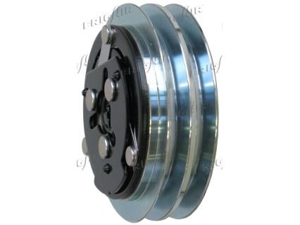 Elektromagnetická spojka, kompresor klimatizace 322.10144