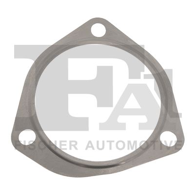 FISCHER AUDI Прокладка выхл. труба A4 B9 2.0 16-, A5 F53, F5P 2.0 16-, PORSCHE, VW