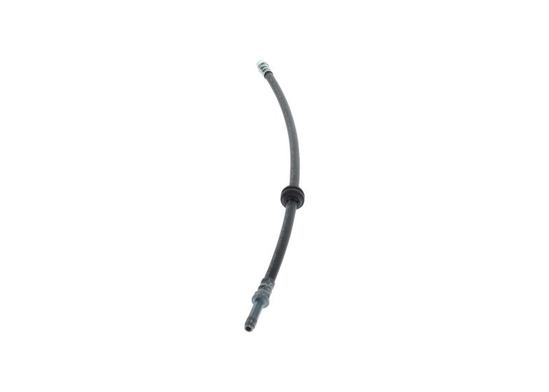 Remleiding/slang flexibel Achter Links/Rechts (lengte 501mm, M10x1) past: MERCEDES SPRINTER 3,5-T (B907), SPRINTER 3,5-T (B907, B910), SPRINTER 3-T (B907), SPRINTER 3-T (B910 2.0D/2.2D/3.0D 02.18-