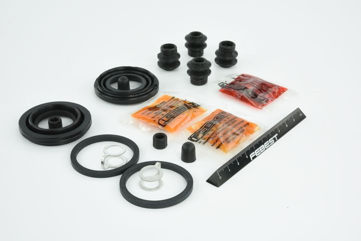 Remondikomplekt, Pidurisadul, FEBEST 0175-ACU25R