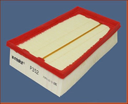 Filtre+à+air MISFAT P352