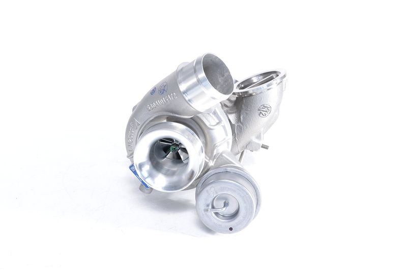 Compresor,sistem de supraalimentare T918729 BTS Turbo
