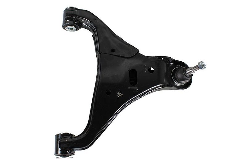 METZGER AUTOTEILE 58210102 - Control/Trailing Arm, wheel suspension