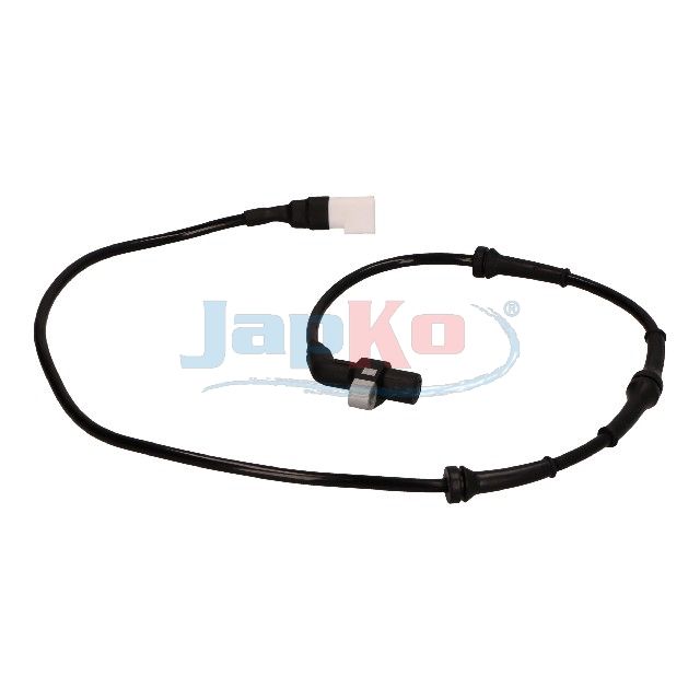 Andur, rattapöörete arv, JAPKO 151351