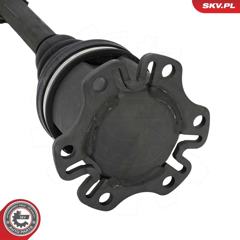 Veovõll, ESEN SKV 40SKV001